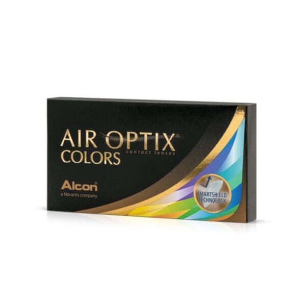 Lentes de Contacto Air Optix Colors