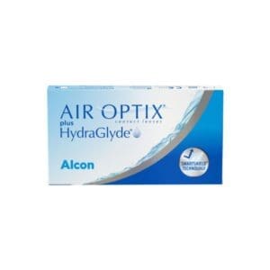 airoptix hydraglyde plus